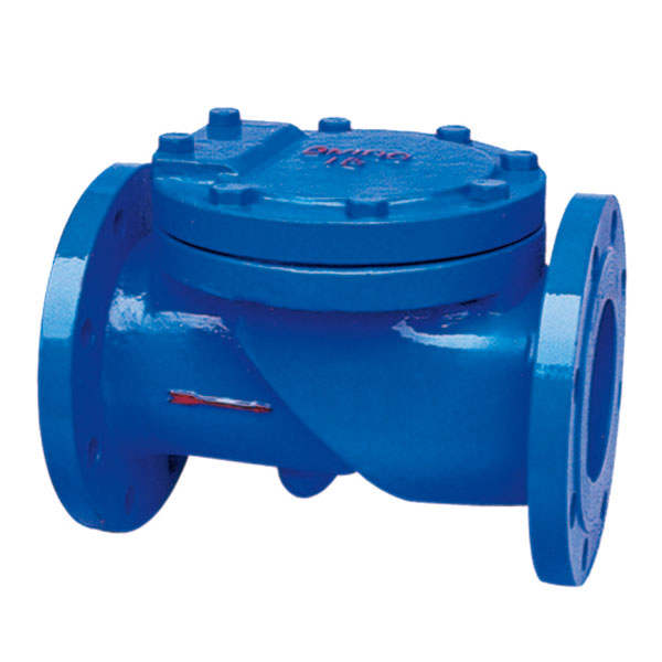 洛陽(yáng)遠(yuǎn)大閥門止回閥安裝注意事項(xiàng)